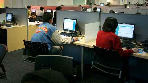 enrolling-online