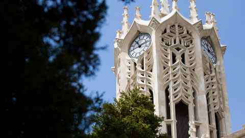 Clocktower